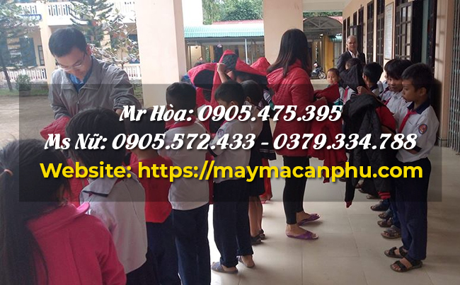 Giải pháp tiết kiệm và thiết thực cho các chương trình thiện nguyện