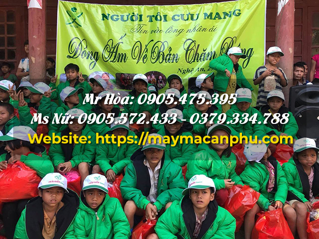 Dịch vụ nhanh – Giá tốt – Chất lượng đảm bảo