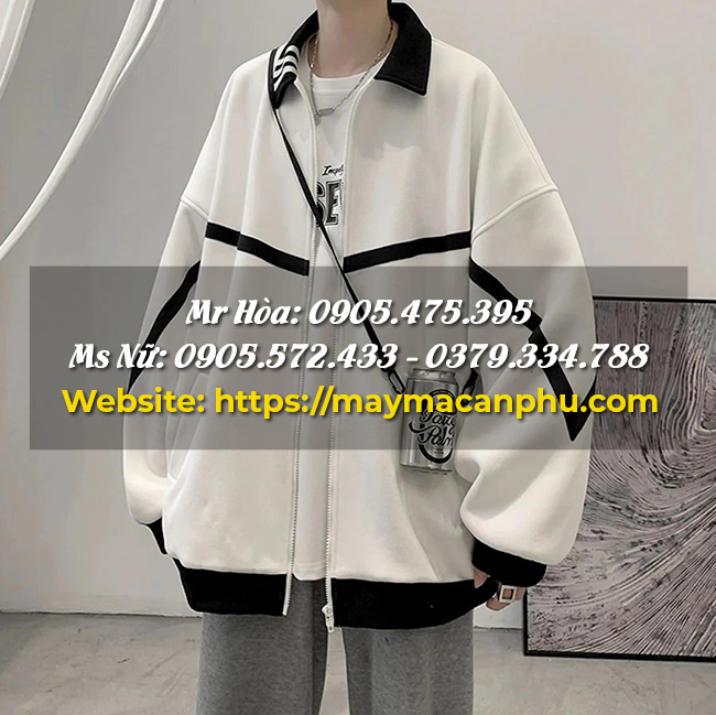 Thiết kế linh hoạt, dễ phối đồ