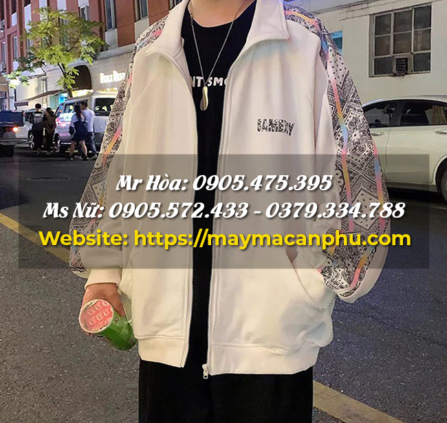 Áo khoác phù hợp nhiều môi trường là gì?