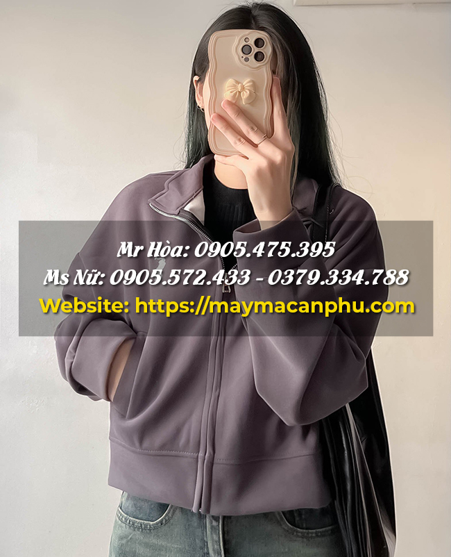 Ưu điểm nổi bật của áo khoác đa môi trường