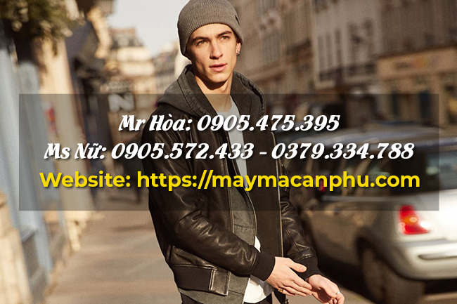 Khi một chiếc áo khoác phải “đảm nhiệm nhiều vai trò”