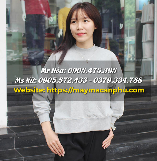 Lý Do Nên Chọn Áo Thun Phù Hợp Mùa Đông