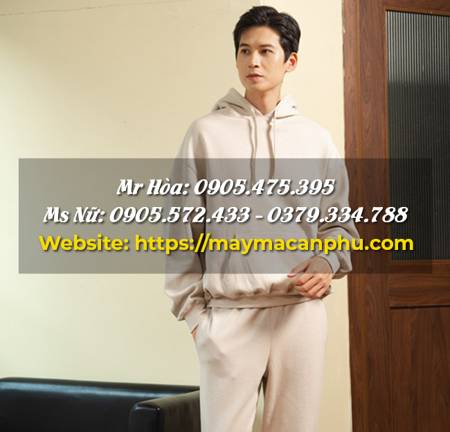 Chất liệu nỉ dày – Yếu tố quyết định khả năng giữ nhiệt