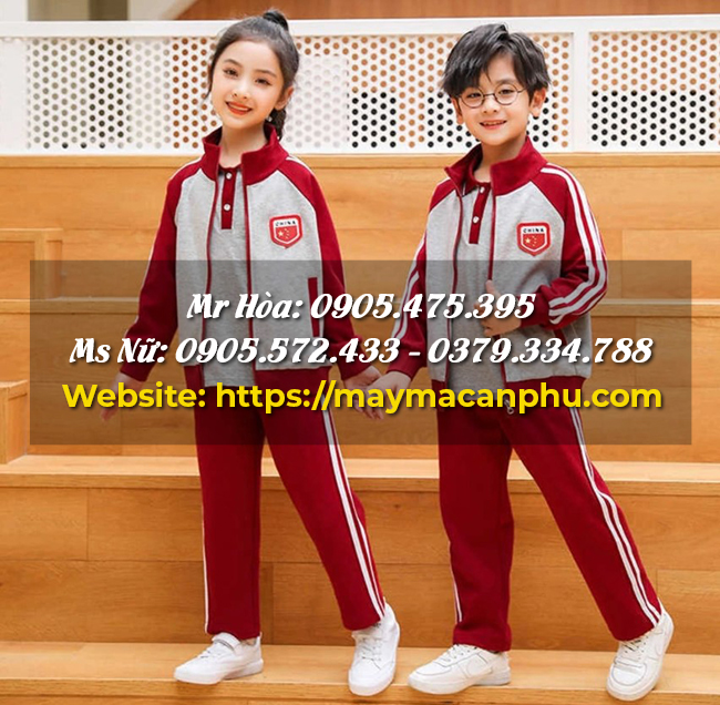 Vì sao cần chọn đúng địa điểm đặt áo khoác lớp?