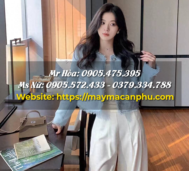 Khi áo khoác trở thành “nền” cho cả set đồ