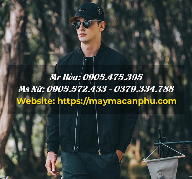 Phom dáng đơn giản tạo sự dễ mặc