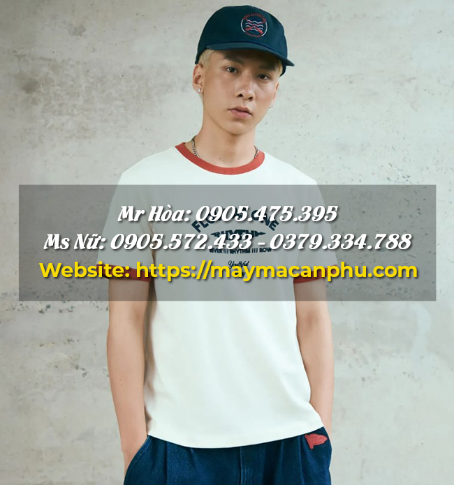 Chất liệu vải phong phú – Yếu tố tạo nên giá trị sản phẩm