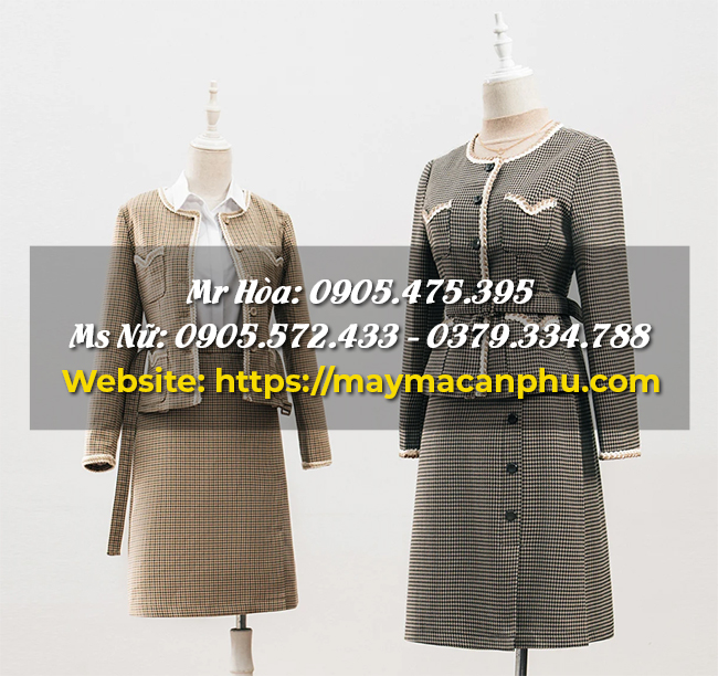 Lựa chọn áo khoác công sở phù hợp cho doanh nghiệp