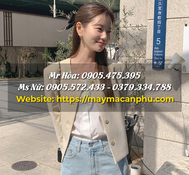 Vì sao áo khoác đơn giản luôn được ưa chuộng?