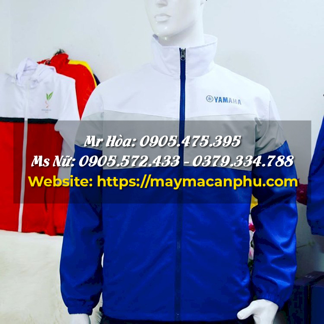 Các mẫu áo khoác được dân văn phòng ưa chuộng