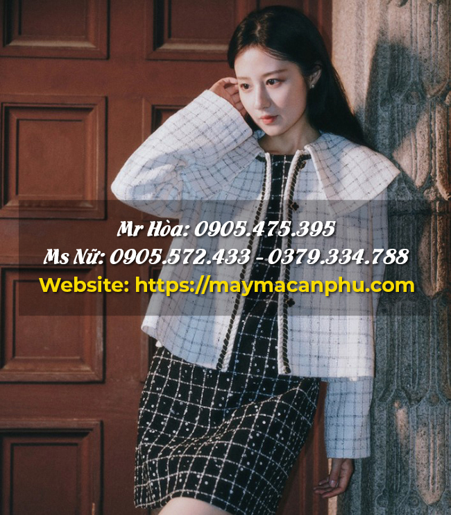 Cách phối đồ với áo khoác phù hợp với dân văn phòng