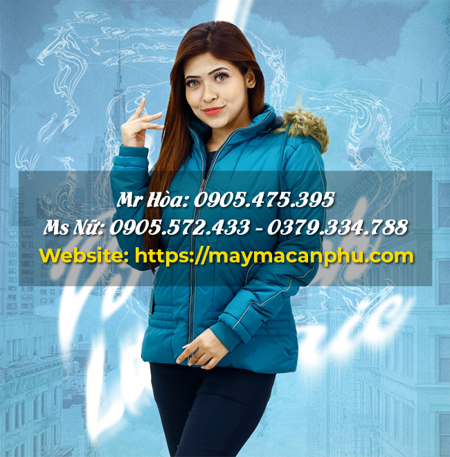 Tiêu chí lựa chọn địa chỉ áo khoác thời trang cho nữ đáng tin cậy