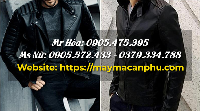 Chọn áo khoác đi chơi phố phù hợp với phong cách cá nhân