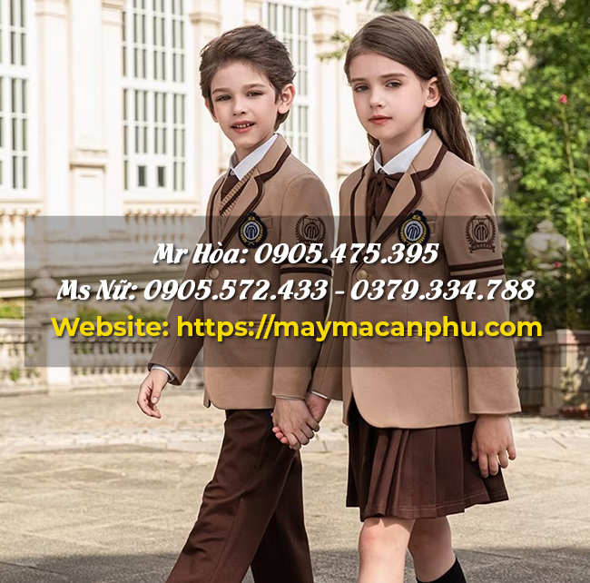 Xu hướng đặt thiết kế áo khoác lớp hiện nay