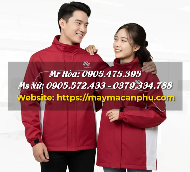 Tiêu chí đánh giá địa điểm may áo khoác uy tín