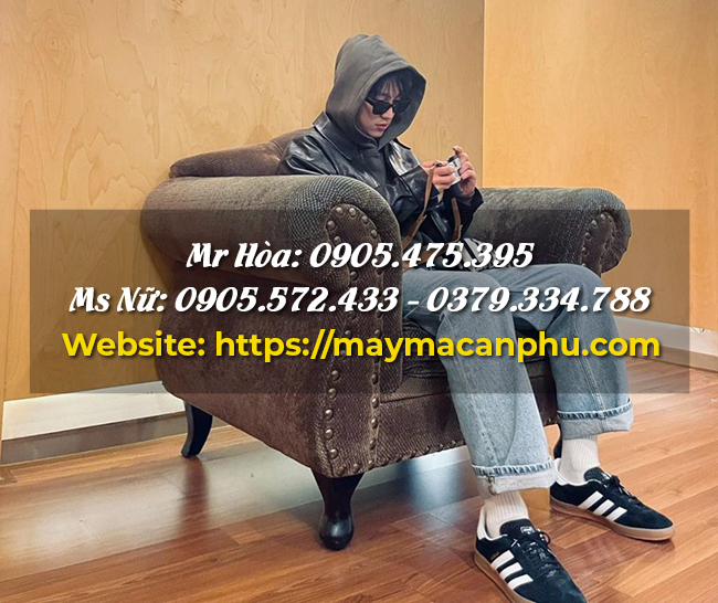 Vì sao nên chọn áo hoodie phối quần jean?