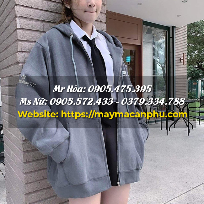 Chất liệu và thiết kế đa dạng