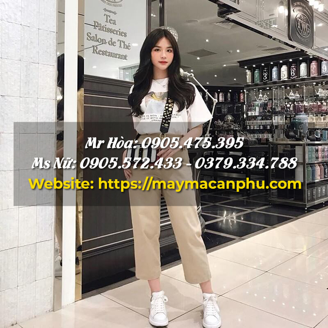 Lựa chọn áo thun hợp độ tuổi cho người trưởng thành