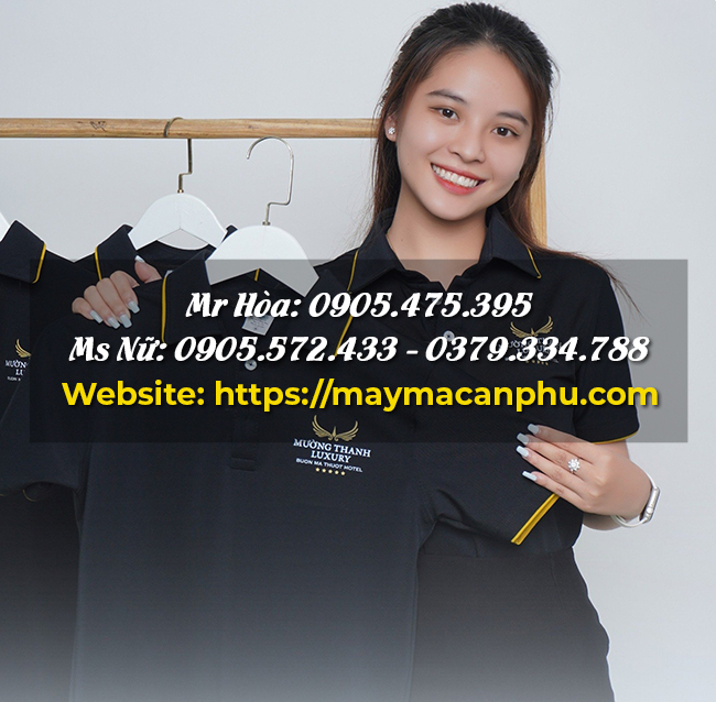 Ưu điểm nổi bật của mẫu áo thun cho dân văn phòng