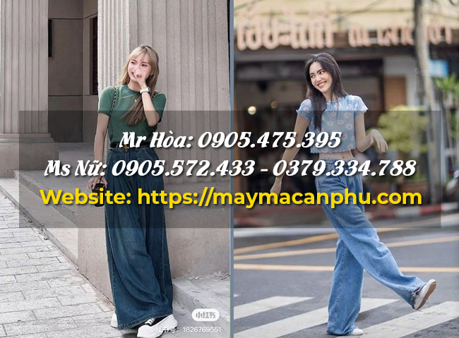 Phối đồ áo thun trẻ trung giúp bạn nổi bật mỗi ngày