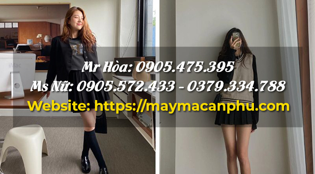 Phối đồ áo thun trẻ trung với chân váy – Nữ tính nhưng vẫn trẻ trung