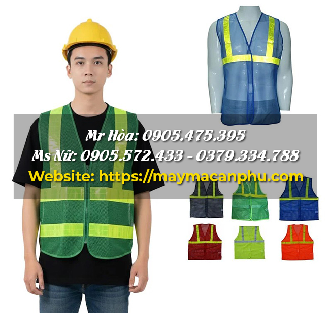 Tại sao cần chọn áo bảo hộ lao động dùng cho mùa hè phù hợp?