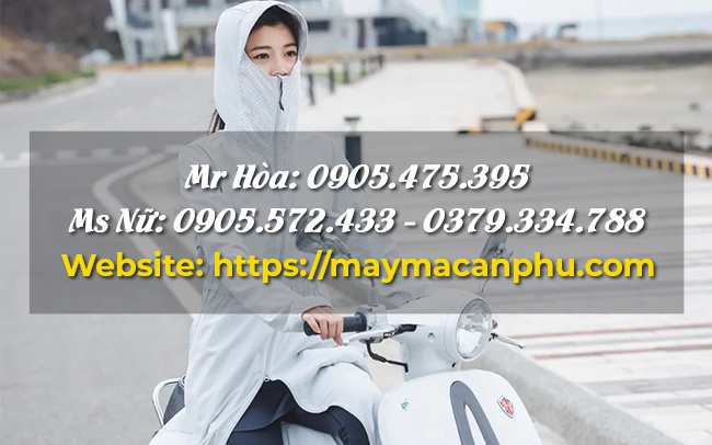 Thiết kế che chắn tối ưu giúp bảo vệ toàn diện