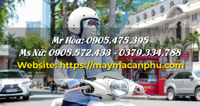 Chất liệu nhẹ và thoáng giúp di chuyển dễ chịu hơn