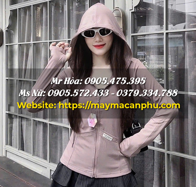 Xu hướng phù hợp với nhịp sống hiện đại