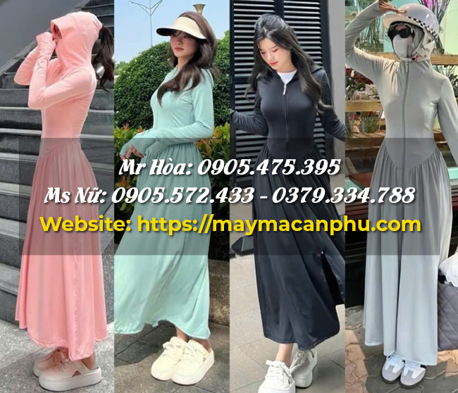 Khả năng che phủ toàn diện giúp giảm tác động từ môi trường