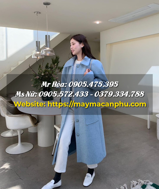 Thiết kế giúp tôn lên thần thái chuyên nghiệp