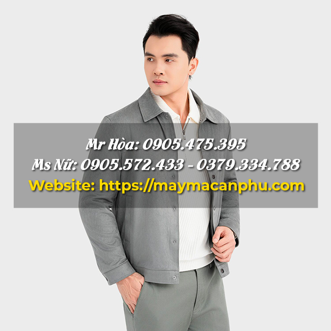 Món đồ thể hiện bản lĩnh và gu thời trang của phái mạnh