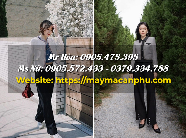 Lựa chọn tối giản nhưng hiệu quả trong thời trang hiện đại