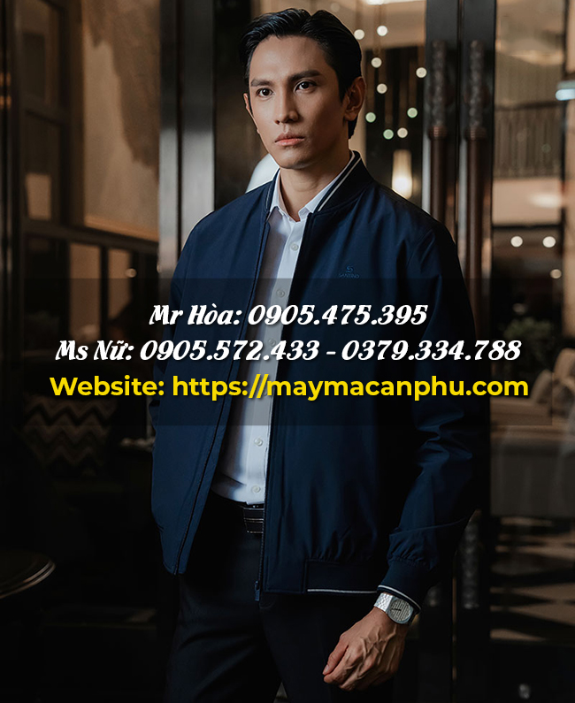 Sự lịch lãm bắt đầu từ lựa chọn trang phục phù hợp