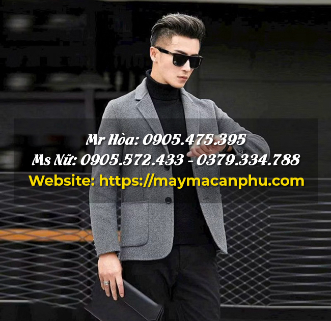 Một lựa chọn thể hiện gu thẩm mỹ nơi công sở