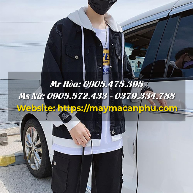 May Mặc An Phú – Đáp ứng nhu cầu may áo khoác học sinh theo yêu cầu