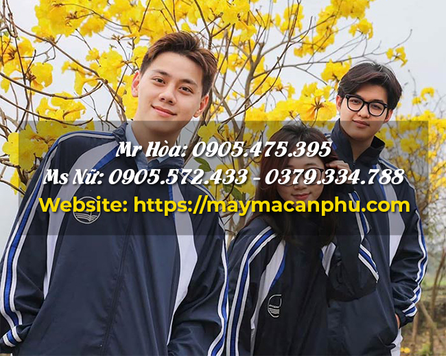 Lựa chọn chất liệu và kiểu dáng phù hợp với học sinh