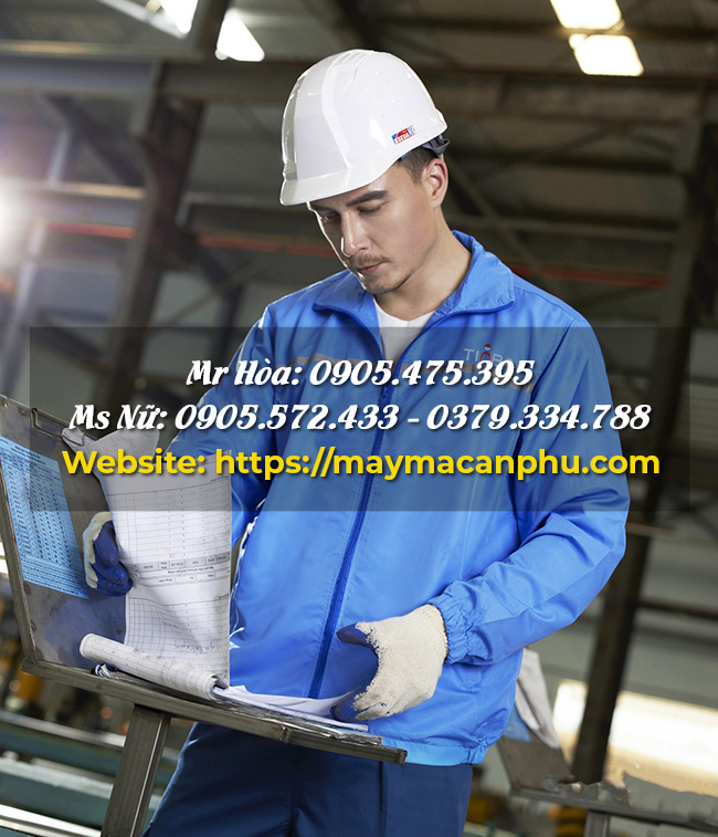 Khả năng bảo vệ giúp nâng cao hiệu suất làm việc