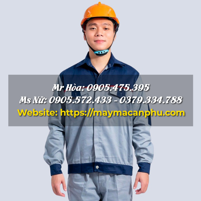 Thiết kế tối ưu cho môi trường làm việc đặc thù