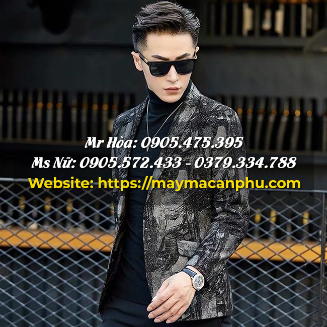 Phù hợp với phong cách cá tính và sáng tạo