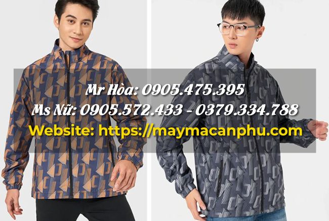 Xu hướng dành cho những ai muốn khác biệt