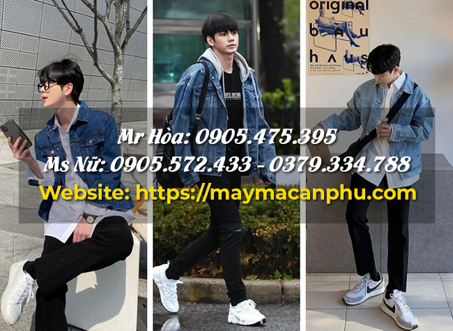 Khi thời trang trở thành cách thể hiện bản thân