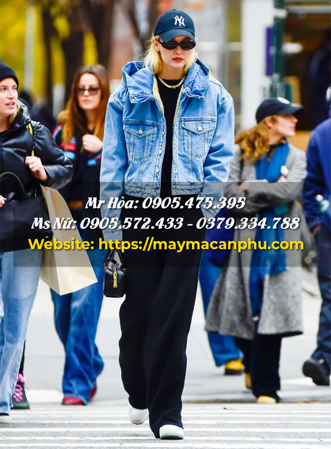 Thiết kế trẻ trung tạo cảm giác hiện đại