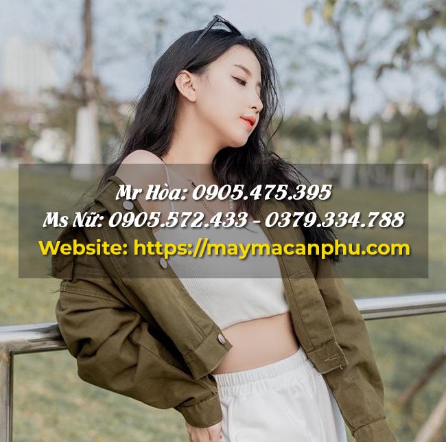 Lựa chọn phù hợp với nhịp sống hiện đại