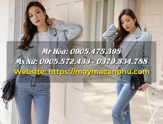 Xu hướng đẹp nhất là khi phù hợp với chính bạn
