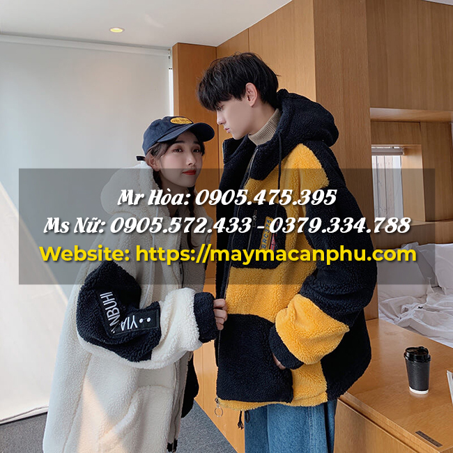 Không cần giống hệt, chỉ cần “hợp nhau”