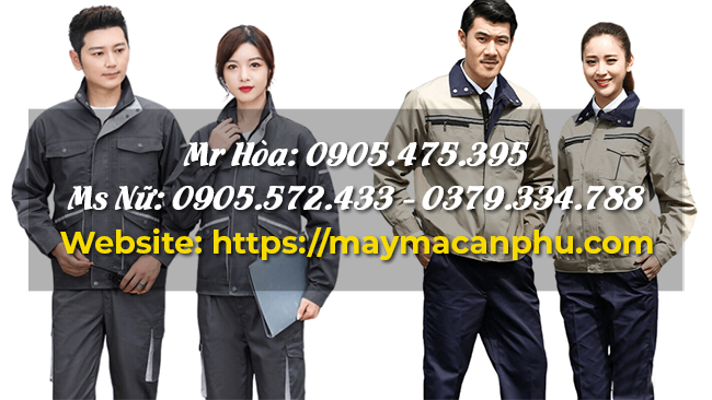 Trang phục bảo hộ cần đáp ứng đúng điều kiện thực tế