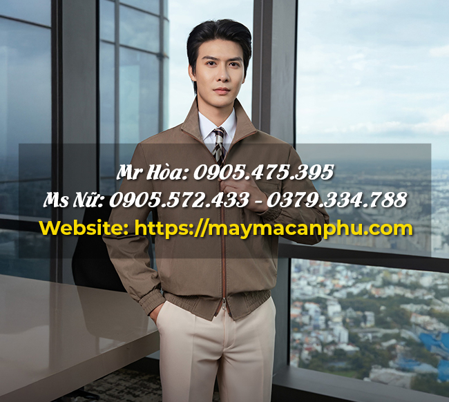 Đầu tư đúng cho trang phục là đầu tư cho hình ảnh thương hiệu