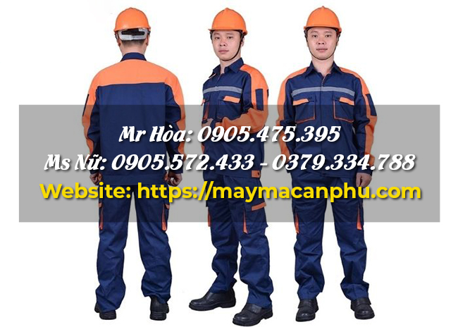 Số lượng theo yêu cầu, giúp chủ động chi phí